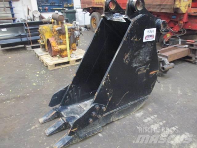  600 mm Graveskovl 鏟斗