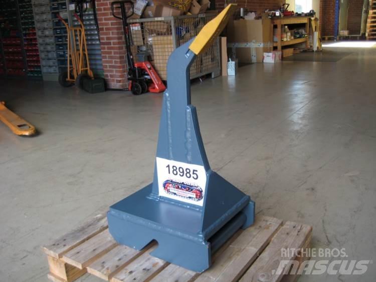  650 mm Oprivertand 其他