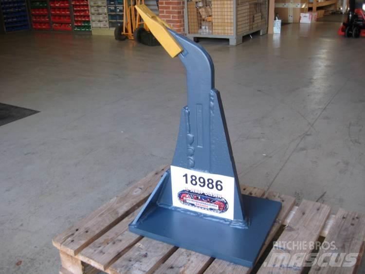  650 mm Oprivertand 其他