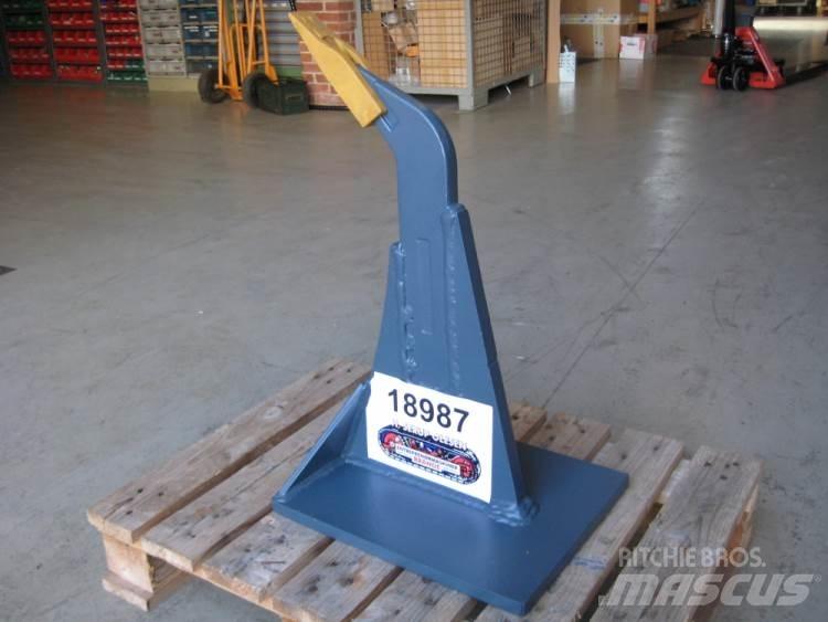  650 mm Oprivertand 其他