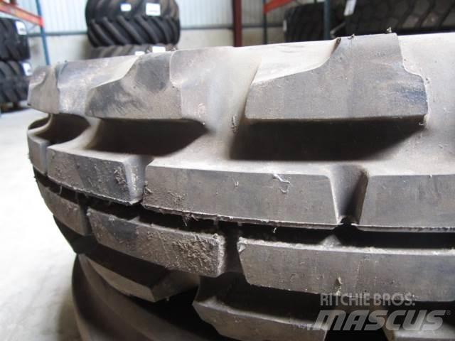 7.50-18 Veith dæk - 1 stk. 輪胎、車輪和輪圈