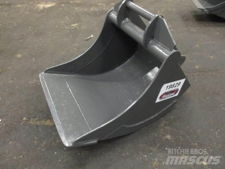 700 mm Graveskovl 鏟斗