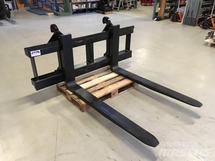  8 ton Gaffelsæt 叉