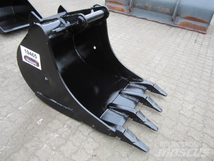  800 mm Graveskovl 鏟斗
