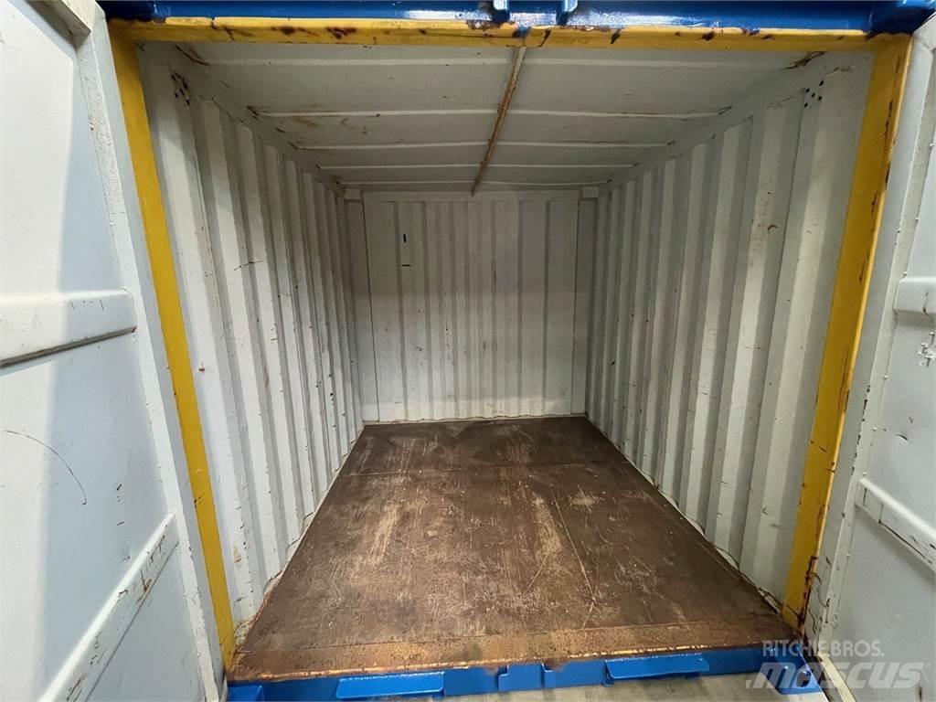  8FT container 儲存用貨櫃