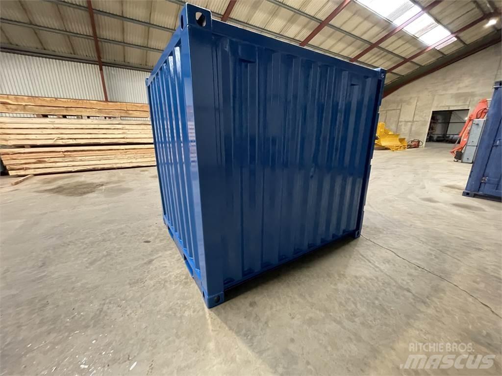  8FT container 儲存用貨櫃