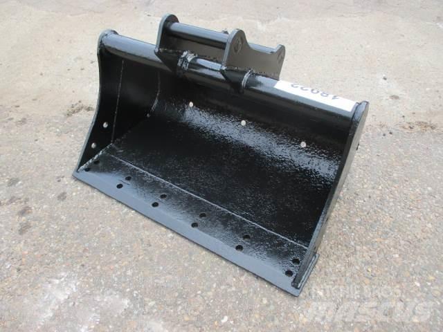 900 mm Graveskovl 鏟斗