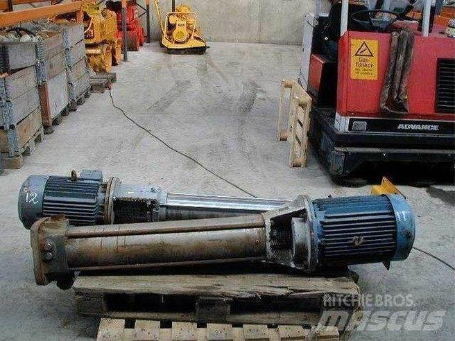 ABB pumpe 水泵浦