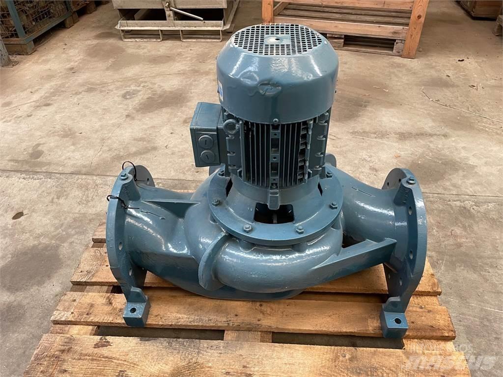 ABS pumpe Type VM 200-24 - 8 水泵浦