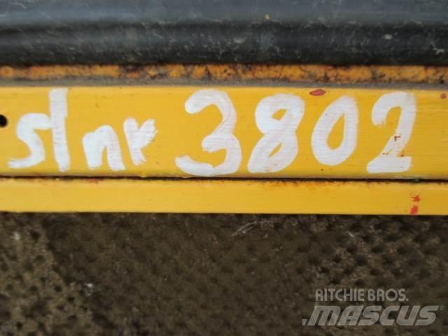 Åkerman H14B til ophug 履帶式 挖土機/掘鑿機/挖掘機