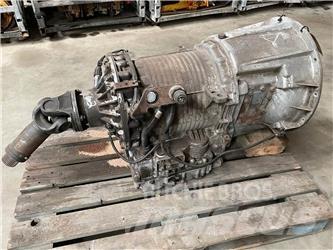 Allison Transmission 傳動裝置