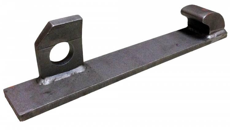 Ålö Type 3 krogsæt 快速連結器