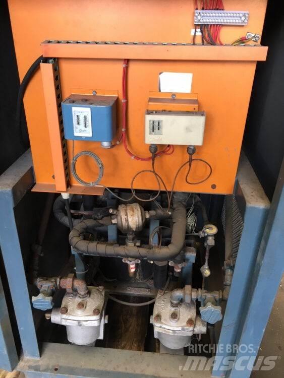 Atlas Copco FD6 Køletørrer 空氣壓縮機