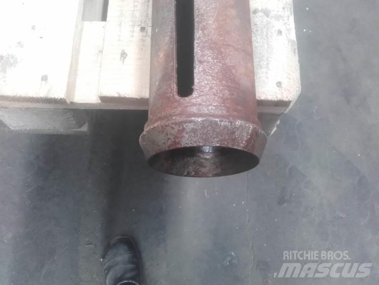  Betonbor - ø 140 mm 鑽頭