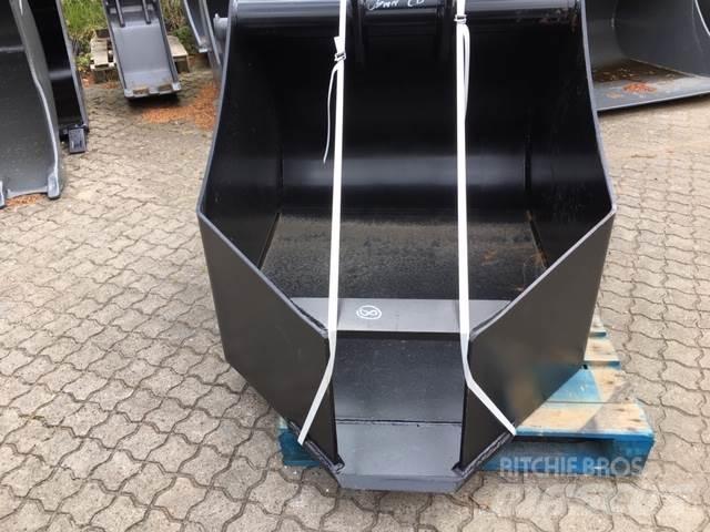  Betonmixerskovl - 500 Ltr. 鏟斗