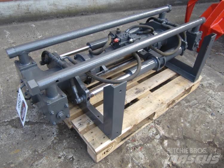  Betonpumpe Type PPC 15000 水泵浦