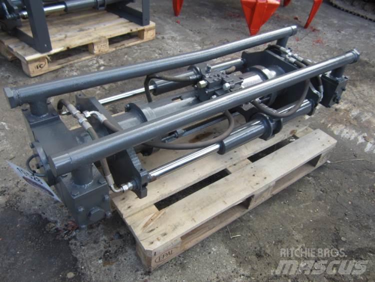  Betonpumpe Type PPC 15000 水泵浦