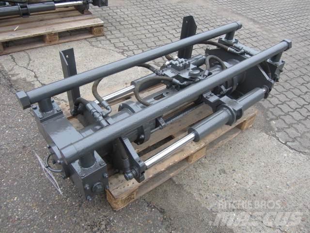  Betonpumpe Type PPC15000 水泵浦