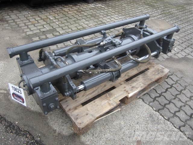  Betonpumpe Type PPC15000 水泵浦