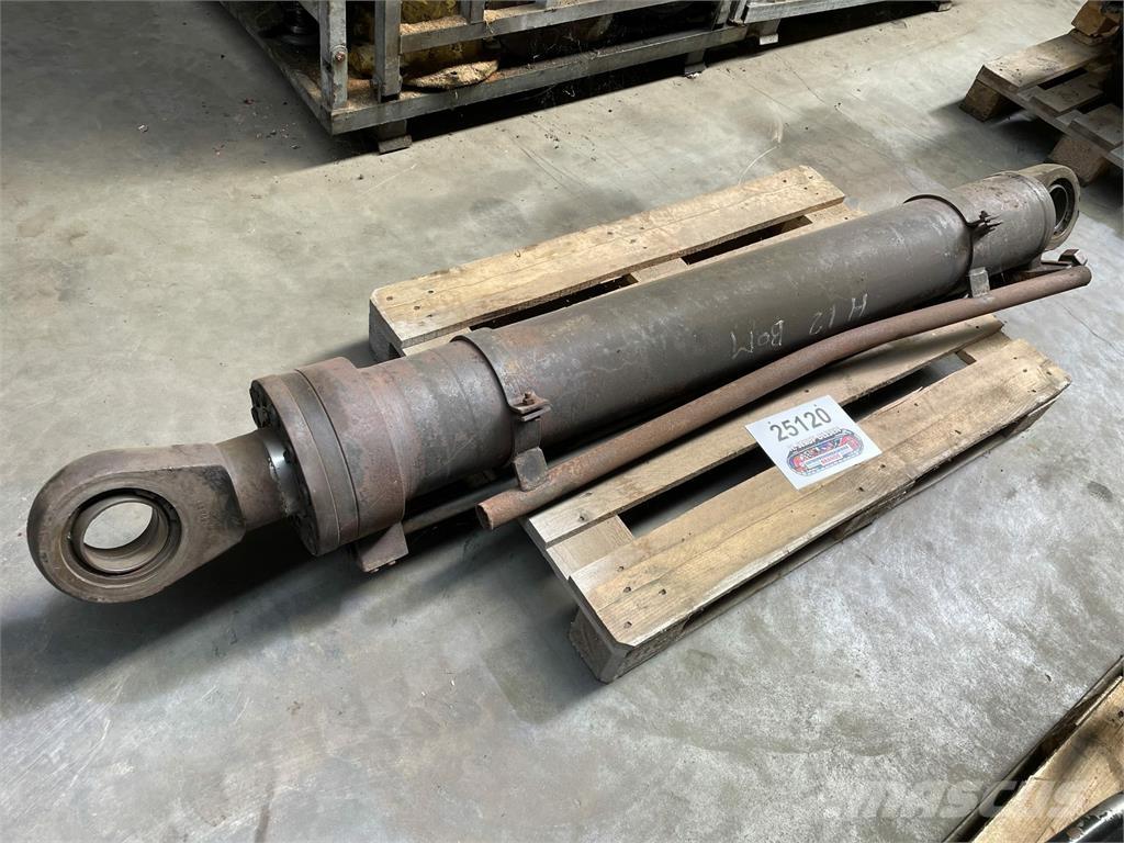  Bomcylinder ex. Åkerman H12 油壓