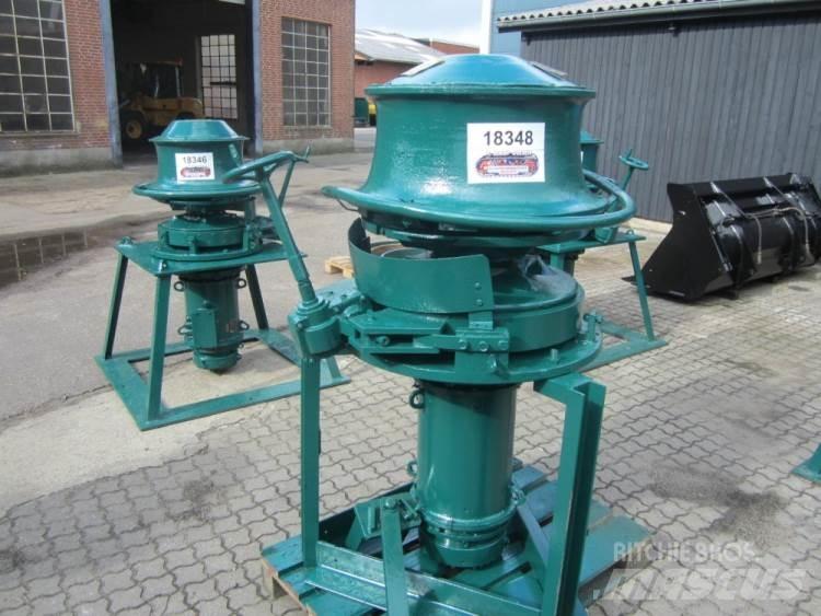  Capstan spil VAB 1AVSP IV 吊車起重機、絞車吊貨機和物料升降機