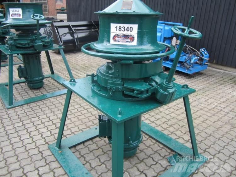  Capstan spil VEB 1AVSP3 吊車起重機、絞車吊貨機和物料升降機