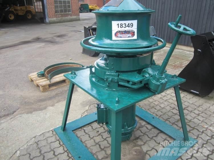  Capstan spil VEB 1AVSP3 吊車起重機、絞車吊貨機和物料升降機