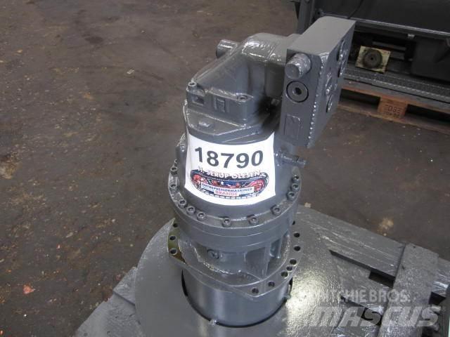 CASE 1188LC krøjegear 其他