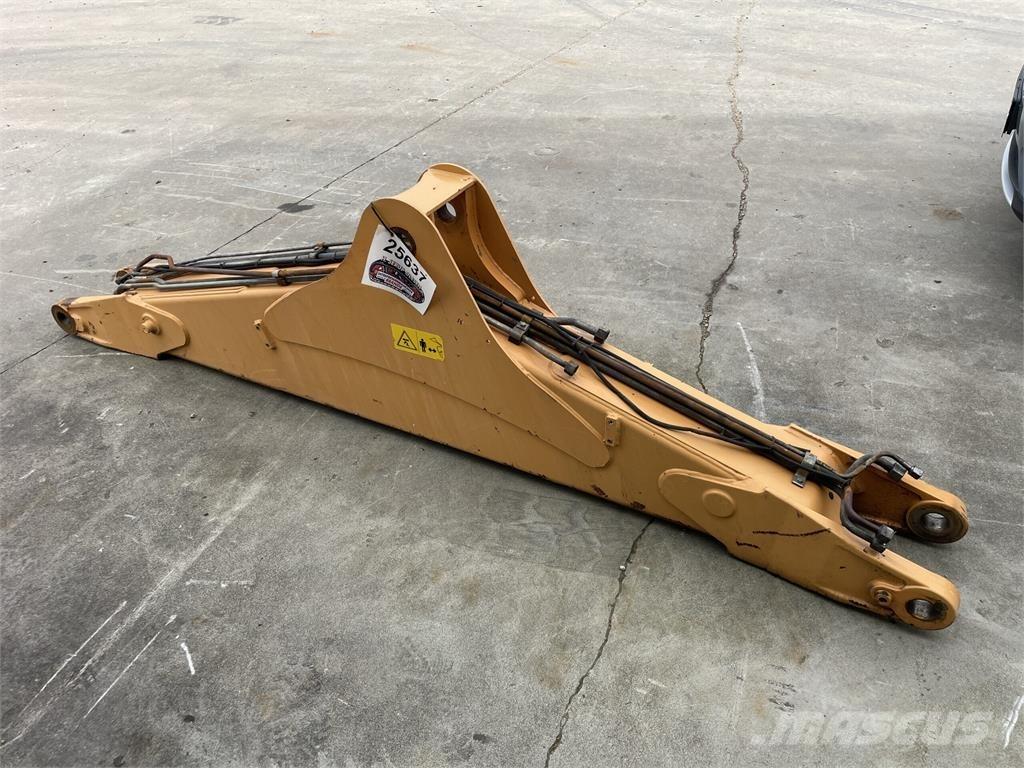 CASE 695SR Bom 其他組件