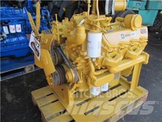 CAT 3208 motor 引擎/發動機