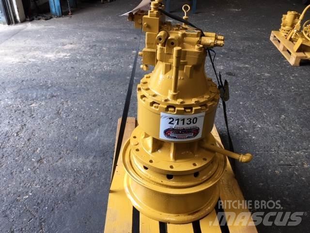 CAT 320L Krøjegear 其他