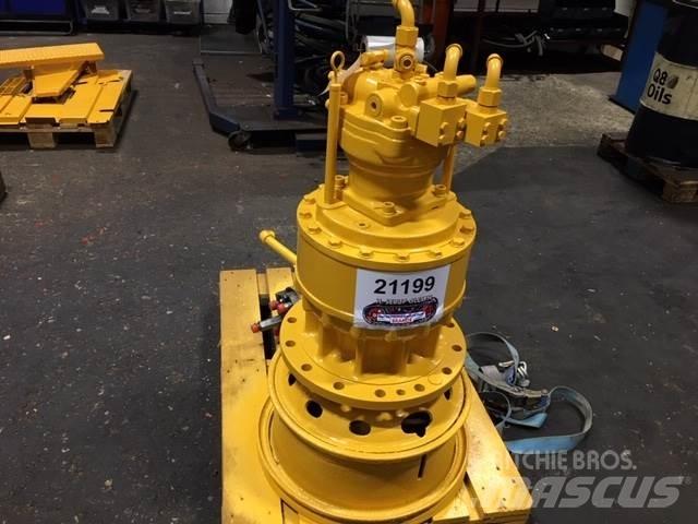 CAT 325L Krøjegear 其他
