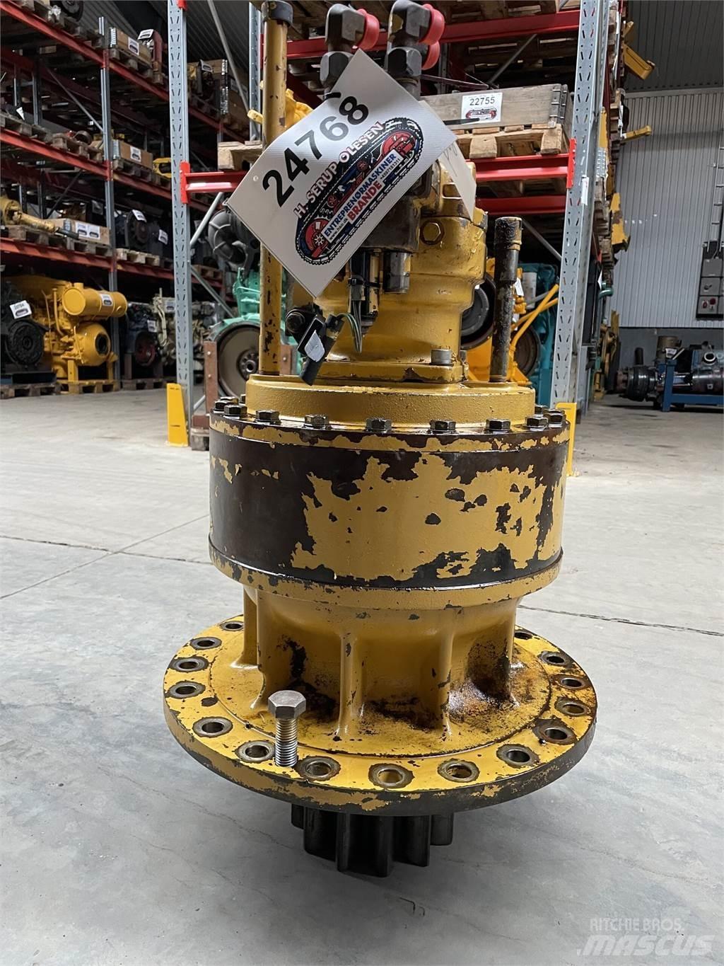 CAT 330 Krøjegear 其他