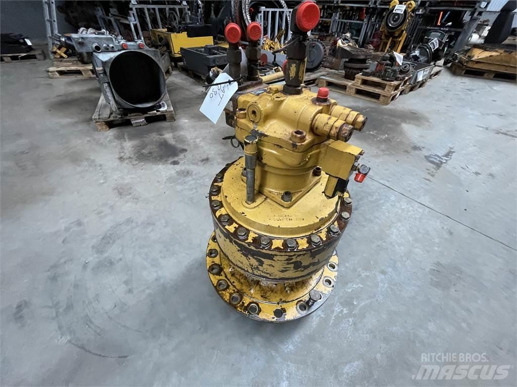 CAT 330 Krøjegear 其他