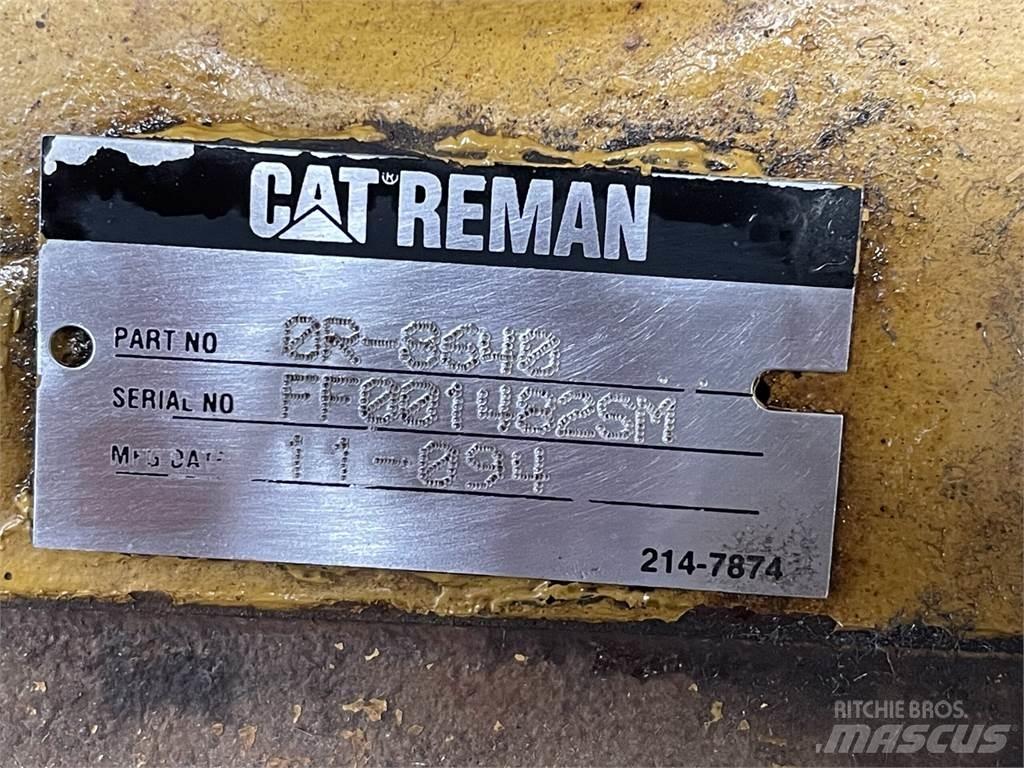 CAT 330 Krøjegear 其他