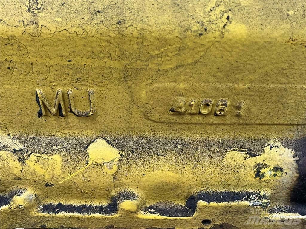 CAT 3304 motorblok 引擎/發動機