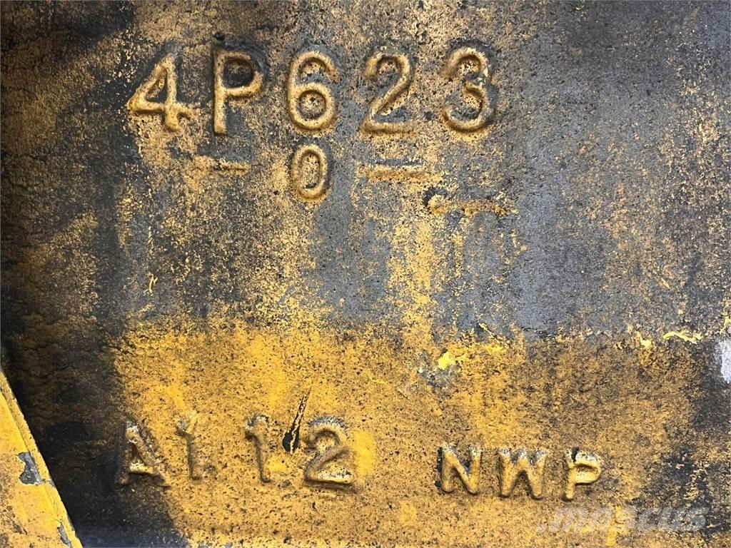 CAT 3306 motor 引擎/發動機