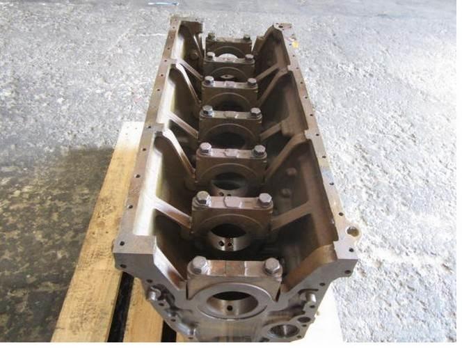 CAT 3306 motorblok 引擎/發動機