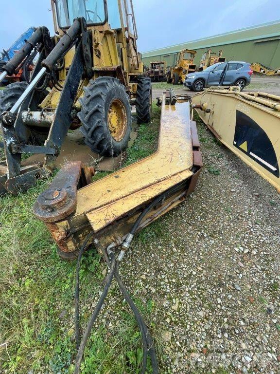 CAT 330B gravestik 其他組件