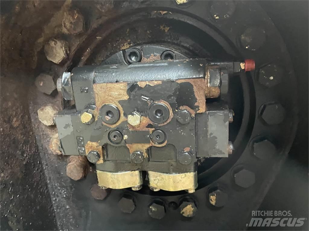 CAT 330B Køregear 傳動裝置