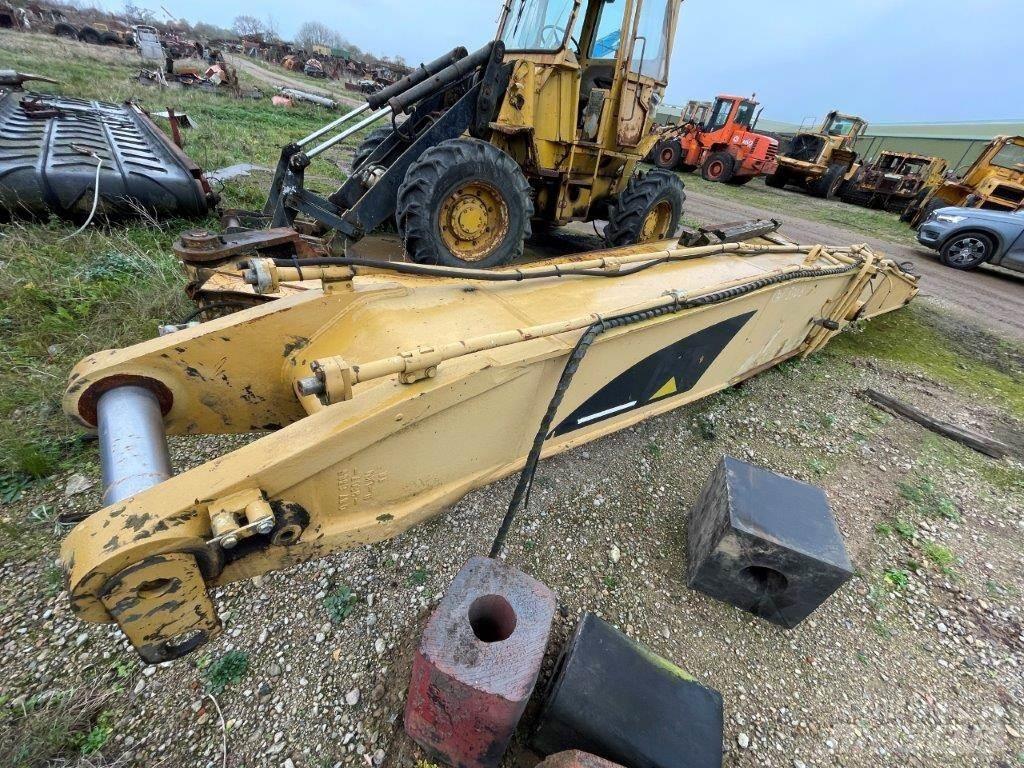 CAT 330B monobom 其他組件