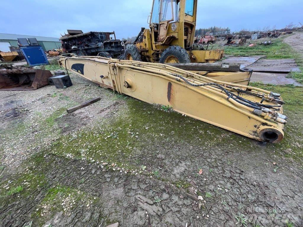 CAT 330B monobom 其他組件