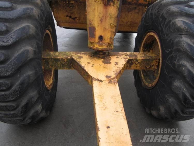 CAT 435 scraper 其他