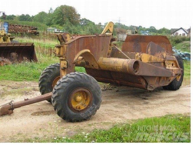 CAT 435F 其他