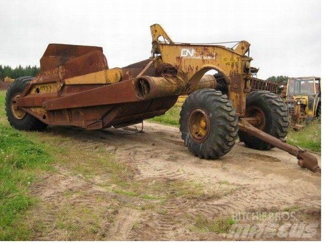 CAT 435F 其他