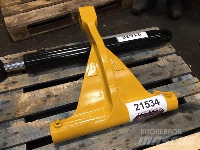 CAT 908H Link Arm 其他組件