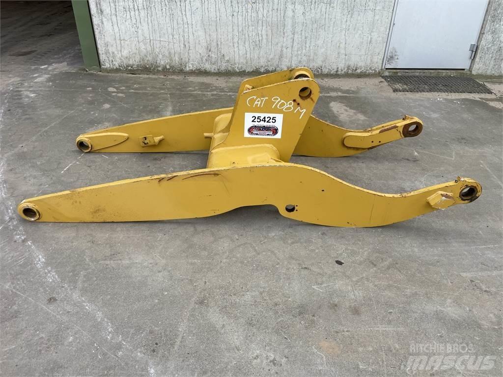 CAT 908M løftebom 其他組件