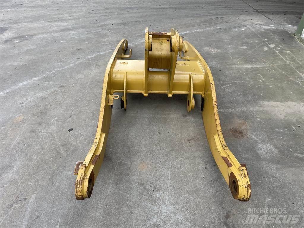 CAT 908M løftebom 其他組件