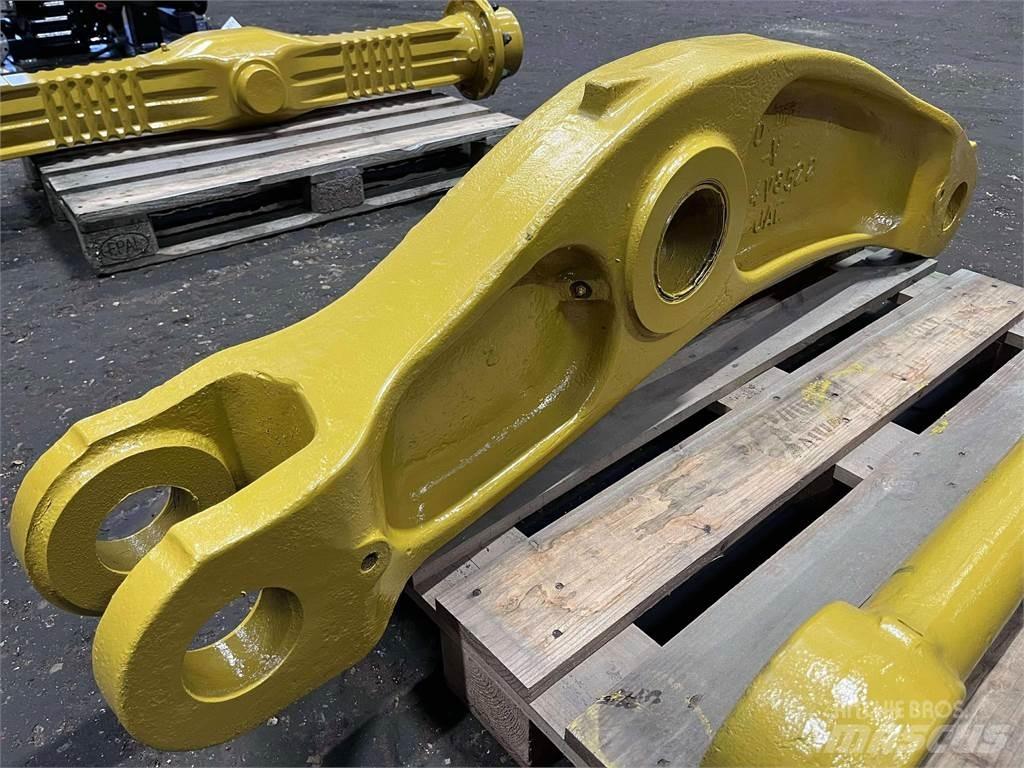 CAT 962GII Link Arm 4V8522 其他組件