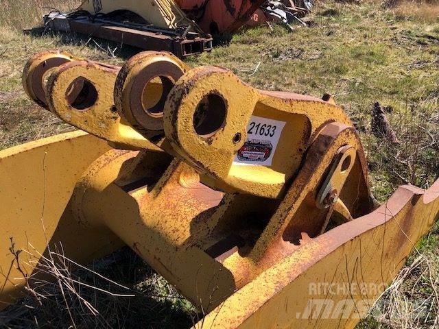 CAT 980G Link Arm 其他組件